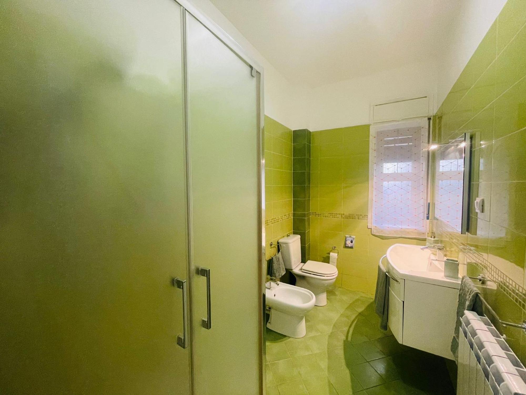 La Pigna Casa Vacanza Николози Экстерьер фото