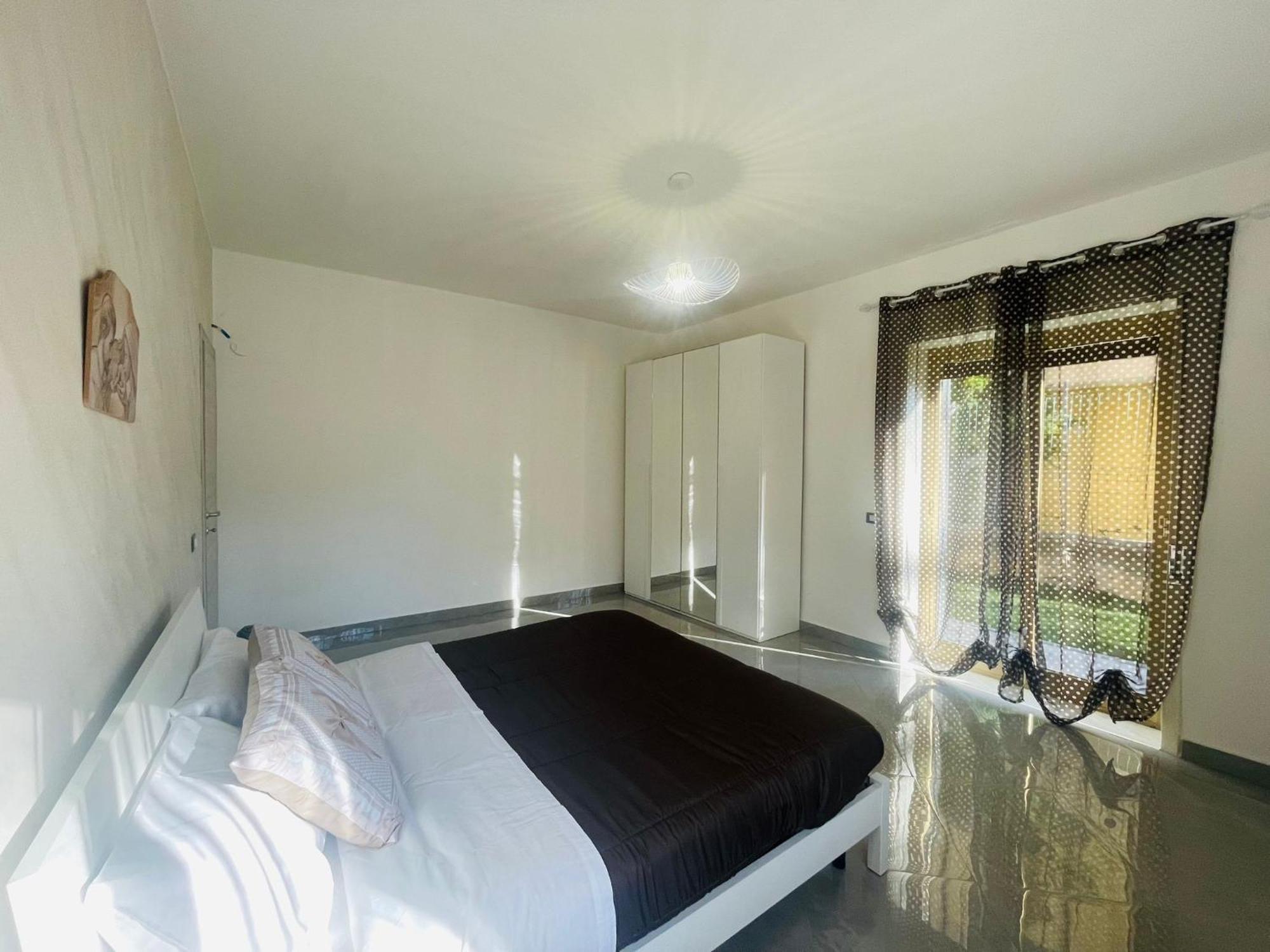La Pigna Casa Vacanza Николози Экстерьер фото